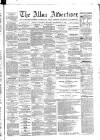 Alloa Advertiser Saturday 12 September 1868 Page 1