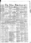 Alloa Advertiser Saturday 19 September 1868 Page 1
