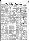 Alloa Advertiser Saturday 26 September 1868 Page 1