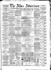 Alloa Advertiser Saturday 31 October 1868 Page 1