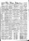 Alloa Advertiser Saturday 23 January 1869 Page 1