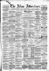 Alloa Advertiser Saturday 20 February 1869 Page 1