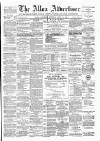 Alloa Advertiser Saturday 10 April 1869 Page 1
