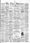 Alloa Advertiser Saturday 01 May 1869 Page 1