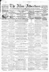 Alloa Advertiser Saturday 10 July 1869 Page 1
