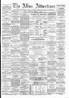 Alloa Advertiser Saturday 09 April 1870 Page 1