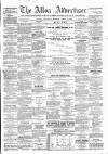 Alloa Advertiser Saturday 16 April 1870 Page 1