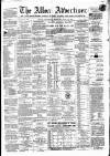 Alloa Advertiser Saturday 30 July 1870 Page 1