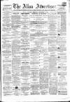 Alloa Advertiser Saturday 03 September 1870 Page 1
