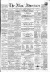 Alloa Advertiser Saturday 24 September 1870 Page 1
