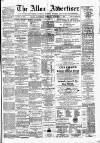 Alloa Advertiser Saturday 01 October 1870 Page 1