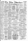 Alloa Advertiser Saturday 19 November 1870 Page 1