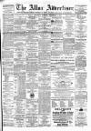 Alloa Advertiser Saturday 03 December 1870 Page 1