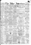 Alloa Advertiser Saturday 10 December 1870 Page 1