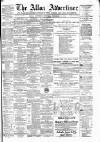Alloa Advertiser Saturday 17 December 1870 Page 1