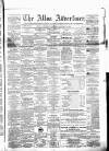 Alloa Advertiser Saturday 14 January 1871 Page 1