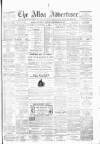 Alloa Advertiser Saturday 30 December 1871 Page 1