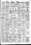 Alloa Advertiser Saturday 03 February 1872 Page 1