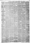 Alloa Advertiser Saturday 13 December 1873 Page 2