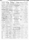 Alloa Advertiser Saturday 03 January 1874 Page 1