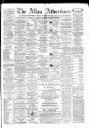 Alloa Advertiser Saturday 17 January 1874 Page 1