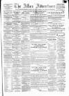 Alloa Advertiser Saturday 31 January 1874 Page 1