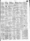 Alloa Advertiser Saturday 26 September 1874 Page 1