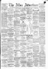 Alloa Advertiser Saturday 14 November 1874 Page 1