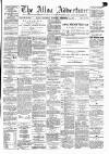 Alloa Advertiser Saturday 12 December 1874 Page 1
