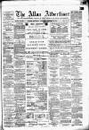 Alloa Advertiser Saturday 09 January 1875 Page 1
