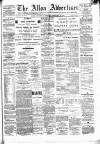 Alloa Advertiser Saturday 16 January 1875 Page 1