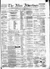 Alloa Advertiser Saturday 30 January 1875 Page 1