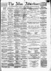 Alloa Advertiser Saturday 03 April 1875 Page 1