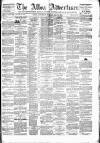 Alloa Advertiser Saturday 01 May 1875 Page 1