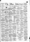 Alloa Advertiser Saturday 10 July 1875 Page 1