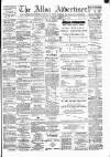 Alloa Advertiser Saturday 14 August 1875 Page 1