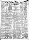 Alloa Advertiser Saturday 22 January 1876 Page 1