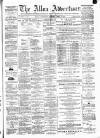 Alloa Advertiser Saturday 01 April 1876 Page 1