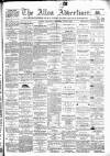 Alloa Advertiser Saturday 01 July 1876 Page 1
