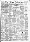Alloa Advertiser Saturday 04 November 1876 Page 1
