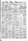 Alloa Advertiser Saturday 13 January 1877 Page 1