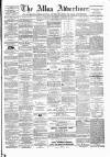 Alloa Advertiser Saturday 20 January 1877 Page 1