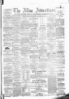 Alloa Advertiser Saturday 27 January 1877 Page 1
