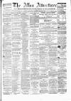 Alloa Advertiser Saturday 16 June 1877 Page 1