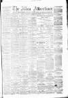 Alloa Advertiser Saturday 03 November 1877 Page 1