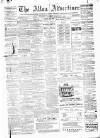 Alloa Advertiser Saturday 05 January 1878 Page 1