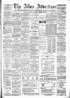 Alloa Advertiser Saturday 12 January 1878 Page 1