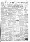 Alloa Advertiser Saturday 19 January 1878 Page 1