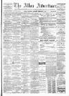 Alloa Advertiser Saturday 02 February 1878 Page 1