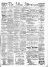 Alloa Advertiser Saturday 16 February 1878 Page 1